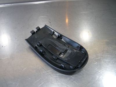 Porsche Boxster S 986 3.2 Bj.04 Abdeckung Schaltkulisse 99655225902 – Produktansicht 2