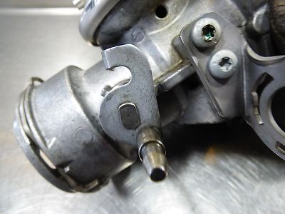 VW AUDI 1.9 TDI Abgasrückführungsventil AGR 038 131 150 1AA / 0381311501AA – Produktansicht 3