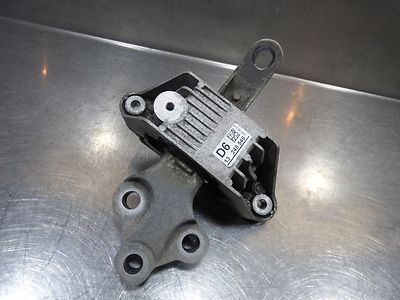 Opel Astra J 1.7 CDTI Motorhalter links 13248546 – Produktansicht 1