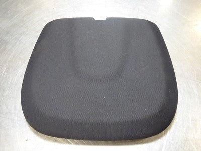 Porsche Boxster 981 Verkleidung Abdeckung für Verschluss Dach 98165185500 – Produktansicht 1