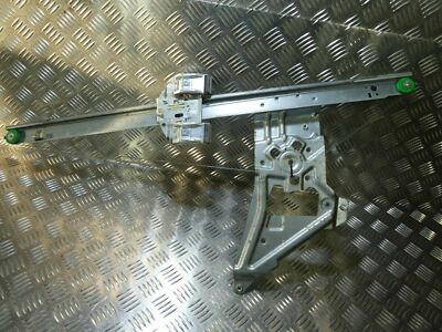 VW Crafter Mercedes Sprinter Elektrischer Fensterheber rechts A9067200146 ** – Produktansicht 2