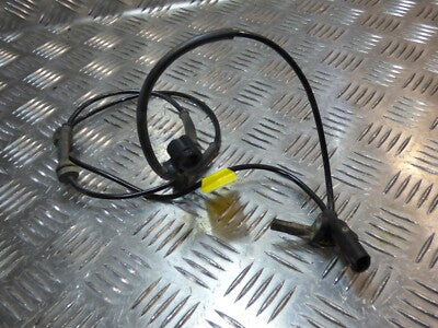 JEEP COMPASS II TRAILHAWK 2021 ORIGINAL ABS Sensor Kabel Hinten L 68309284AB – Produktansicht 1
