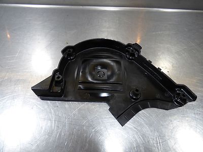 Ford Focus 1.6 TDCi ORIGINAL gebraucht - Zahnriemenabdeckung ORIGINAL gebraucht - 9651560180 – Produktansicht 2