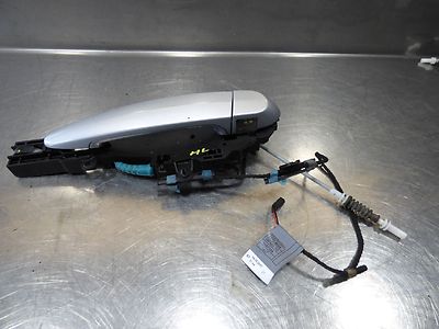 BMW 1 Series 116i SE E87 Türgriff, außen hinten links / 14010710 ORIGINAL gebraucht - 77708604 – Produktansicht 1