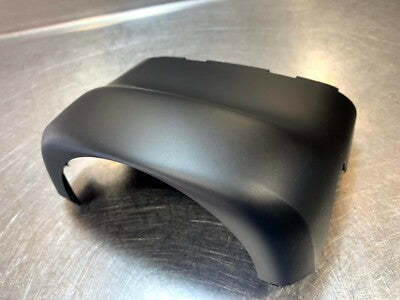 Porsche Panamera 970 Schaltergehäuse schwarz 97055247300 – Produktansicht 1