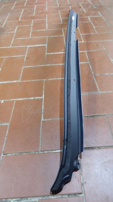 Porsche Boxster 981 Verdeck Spriegel INTERIOR TRIM 10813310400 – Produktansicht 3