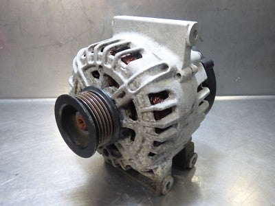LICHTMASCHINE 13586366 140A OPEL 1.6 CDTI Astra J K Corsa E Meriva B Mokka 2013 – Produktansicht 1