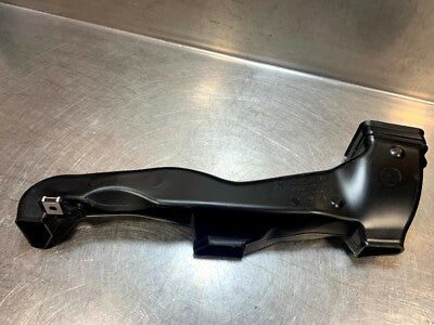 Porsche Panamera 970 Luftkanal links 97057249303 – Produktansicht 1