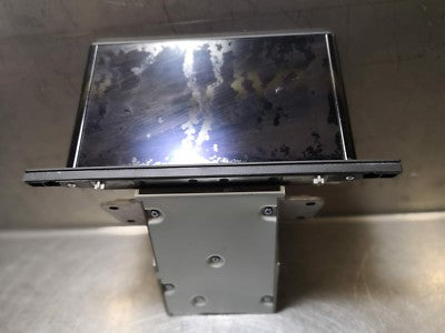 AUDI Q2 GA 2017 Anzeigeeinheit Display Innolux 81A919604A ORIGINAL gebraucht - Bildschirm – Produktansicht 1