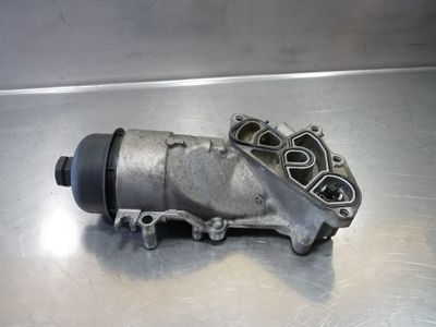 Ford Focus 1.6 TDCi Ölfiltergehäuse 9687911280 – Produktansicht 2