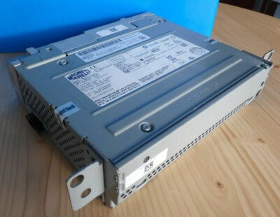 Alfa Romeo Stelvio Q4 2021 Autoradio Navigation Modul 229E High DAB ECE 50564710 – Produktansicht 1
