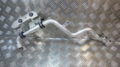Alfa Romeo Stelvio Q4 Facelift 2.2 Diesel Klimaleitung Klimaschlauch 00505671840 – Produktansicht 2