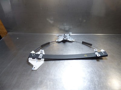Opel Antara 2.2 CDTI Fensterheber vorne links ohne Motor – Produktansicht 1