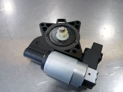 Mazda RX8 Bj.:2006 vorne rechts GJ6A5858X / GJ6A 5858X ORIGINAL gebraucht - Fensterhebermotor – Produktansicht 2