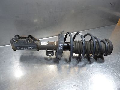 Opel Astra J 1.7 CDTI Federbein Stoßdämpfer Dämpfer vorne links 13412611 – Produktansicht 1