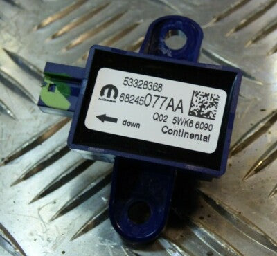 JEEP COMPASS II 2021 Original MOPAR Crash Sensor 68245077AA – Produktansicht 1