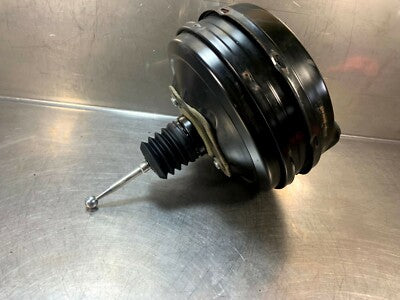Porsche Panamera 970 Brake Servo Bremskraftverstärker TRW ORIGINAL gebraucht - 97035502504 – Produktansicht 1