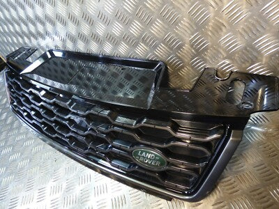 Range Rover Sport L494 2018 2019 2020 Grill Kühlergrill JK62-8200-EE ORIGINAL gebraucht - Facelift – Produktansicht 5