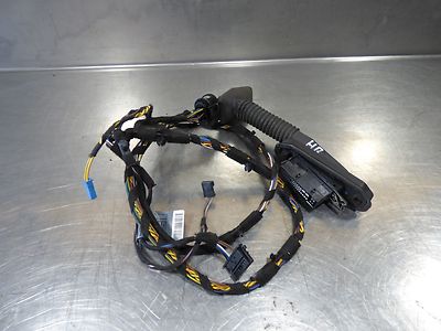 BMW 3 Series E90 E91 Türkabelbaum hinten rechts ORIGINAL gebraucht - 6930633 – Produktansicht 1
