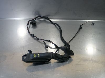 BMW 1er 120D Sport Türkabelbaum hinten links -06 / 06 ORIGINAL gebraucht - 6938247 – Produktansicht 1