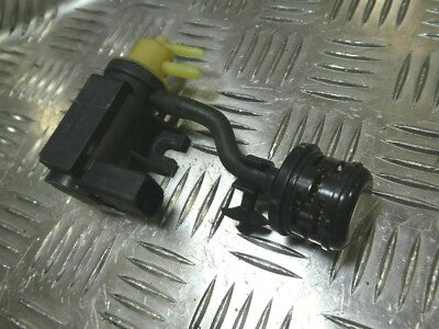 VW T6 2.0 TDI Transporter Druckwandler Magnetventil Umschaltventil 1K0906627A – Produktansicht 1