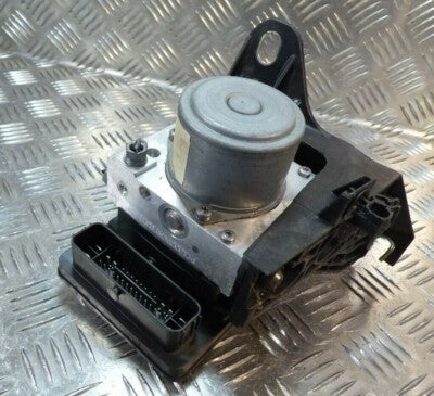 Jeep Renegade Limited 1.6 D MultiJet ABS pumpe Hydraulikblock 52049765 – Produktansicht 5