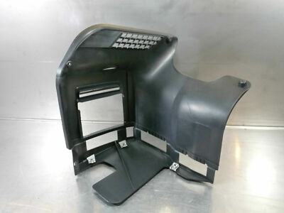 Porsche Cayman Boxster 987 911 997 Bulkhead Trim Cover OS Right 997.551.632.00 – Produktansicht 1