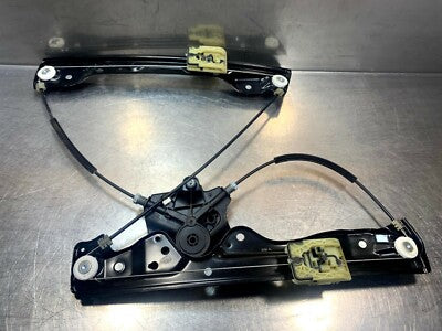 OPEL ASTRA K Original Fensterheber Mechanik vorne links GM 39142315 – Produktansicht 2