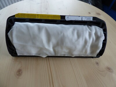 Porsche Panamera 970 Beifahrer Deckel Airbag Armaturenbrett ORIGINAL gebraucht - 97080307107 – Produktansicht 1