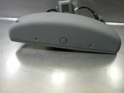 2008 VW PHAETON 3D Interior center Mirror Auto Dimming Grey 3D2857511AF – Produktansicht 3