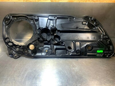 PORSCHE Boxster Cayman 981 991 911 Montagerahmen Tür links 99153722101 – Produktansicht 1