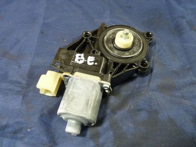Ford Fiesta VI 2010 Fensterhebermotor vorne links 8A61-14A389-A 2008 ORIGINAL gebraucht - 2017 – Produktansicht 1
