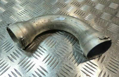 VW Transporter T5 2.5 TDI AXD Druckschlauch Leitung Ladeluftkühler 7H0145762A – Produktansicht 1