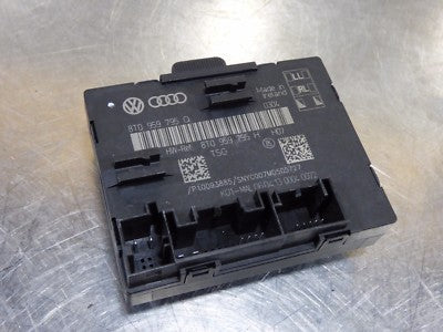 Audi A5 A4 8K 8T Türsteuergerät hinten rechts oder links ORIGINAL gebraucht - 8T0959795Q – Produktansicht 4