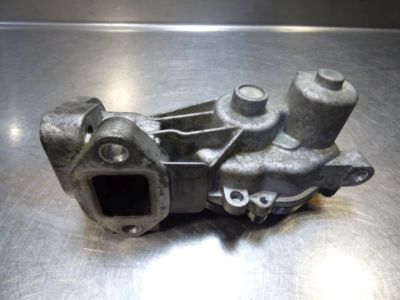 Opel Astra J 1.7 CDTI . Abgasrückführventil AGR Ventil 55581958 – Produktansicht 1