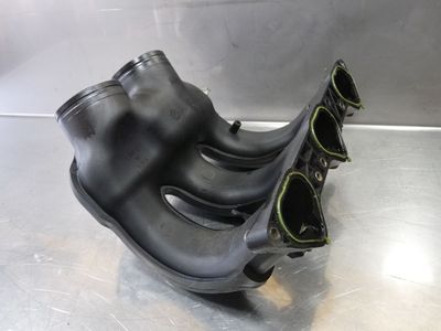 Porsche Boxster S 986 3.2 Ansaugbrücke rechts 99611004501 / 996.110.045.01 – Produktansicht 2