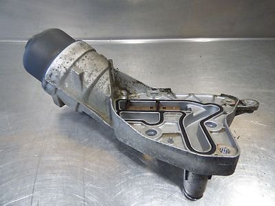 Opel Insignia 2.0 CDTI Ölfiltergehäuse 55565958 – Produktansicht 1