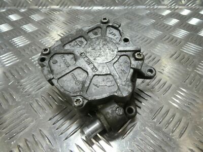 Orig VW Transporter T5 T6 2.0 TDI CAA 03L145100F Unterdruckpumpe Vakuumpumpe – Produktansicht 1