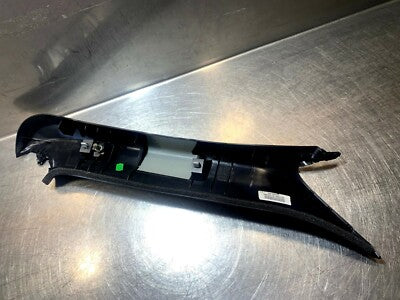 Porsche Boxster 981 A Säule verkleidung Links 98155518106 1E0 schwarz – Produktansicht 2