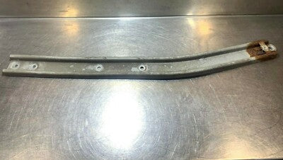 Porsche Boxster Cayman 981 S GTS Strebe Strut rechts 98133113206 – Produktansicht 2