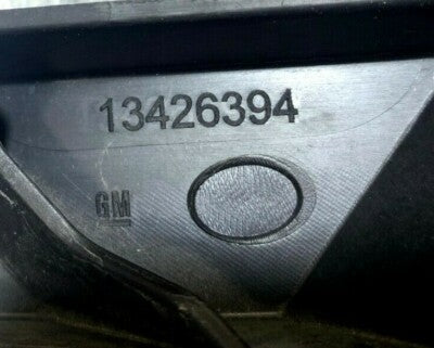 OPEL ASTRA K Kombi Stoßstangenhalter Halter Stoßstange hinten links GM13426394 – Produktansicht 3