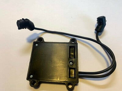 Jeep Grand Cherokee IV WK2 2013-18 Sensor Intrusion Module 68146915AC – Produktansicht 2