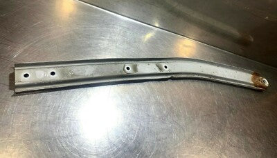 Porsche Boxster Cayman 981 S GTS Strebe Strut rechts 98133113206 – Produktansicht 1