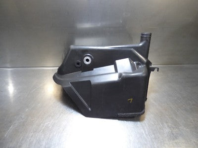 Porsche Boxster 981 Wasserfangschale Dichtung Verdeck links 98156180502 – Produktansicht 3