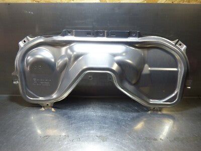 PORSCHE Boxster Cayman 981 Motor Access Panel Hitzeschild 98150418101 – Produktansicht 1