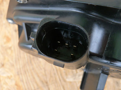 VW Amarok Crafter T5 Abgasrückführung EGR 03L 131 501 L V113 ORIGINAL gebraucht - 03L131501L – Produktansicht 2