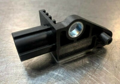 Porsche Panamera 970 Beschleunigungssensor Seitenairbag Crashsensor 97061822102 – Produktansicht 3