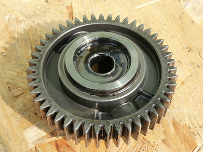 KETTENRAD für Nockenwelle Fiat Lancia Suzuki 1.3 D CDTI ORIGINAL gebraucht - 55199707 – Produktansicht 2