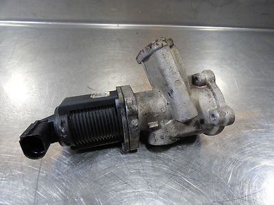 Opel Astra H 1.3 CDTI AGR Abgasrückführventil ORIGINAL gebraucht - 55219499 – Produktansicht 1