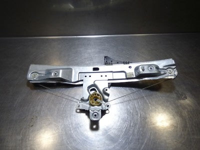 Opel Insignia 2.0 CDTI -. Fensterheber hinten rechts ohne Motor 13302442 – Produktansicht 1